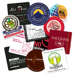 Coaster Kings Samples