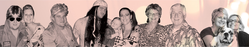 The Solprom Family