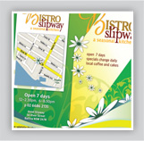 Solprom Graphic Design
