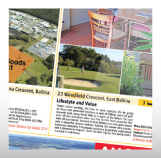 Solprom Press Advertising