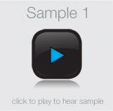Sample of Solprom Sound